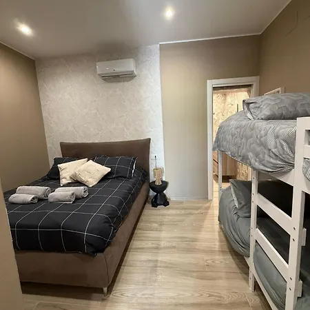 La Casa Di Sonia Bed & Breakfast Bari