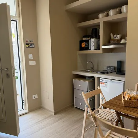 Bed & Breakfast La Casa Di Sonia
