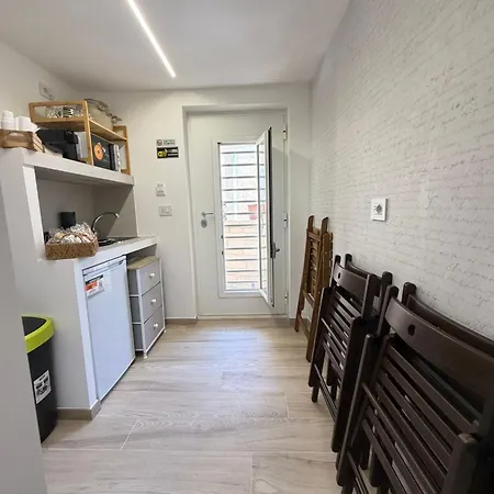 Bed & Breakfast La Casa Di Sonia Bari
