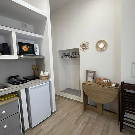 La Casa Di Sonia Bed & Breakfast