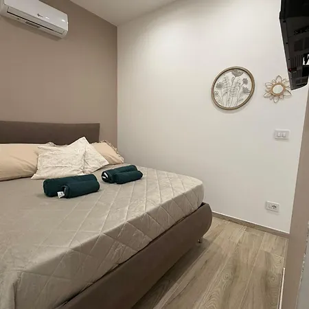 La Casa Di Sonia Bed & Breakfast *