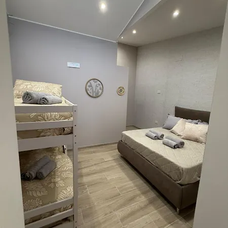 Bed & Breakfast La Casa Di Sonia