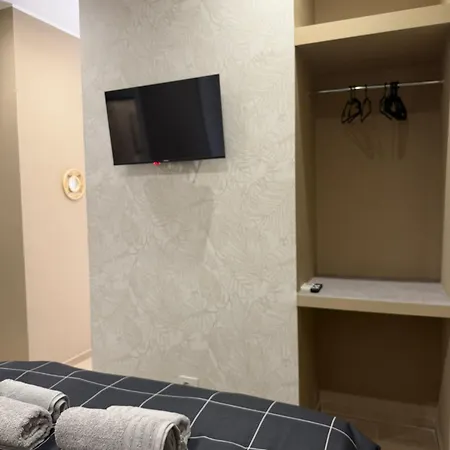La Casa Di Sonia Bed & Breakfast *