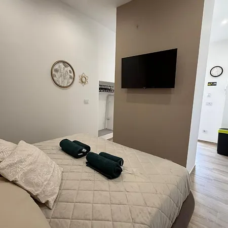 Bed & Breakfast La Casa Di Sonia *
