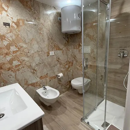 La Casa Di Sonia Bed & Breakfast